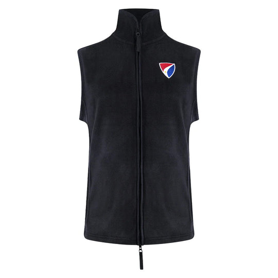 United By The Drive Gilet - Ladies