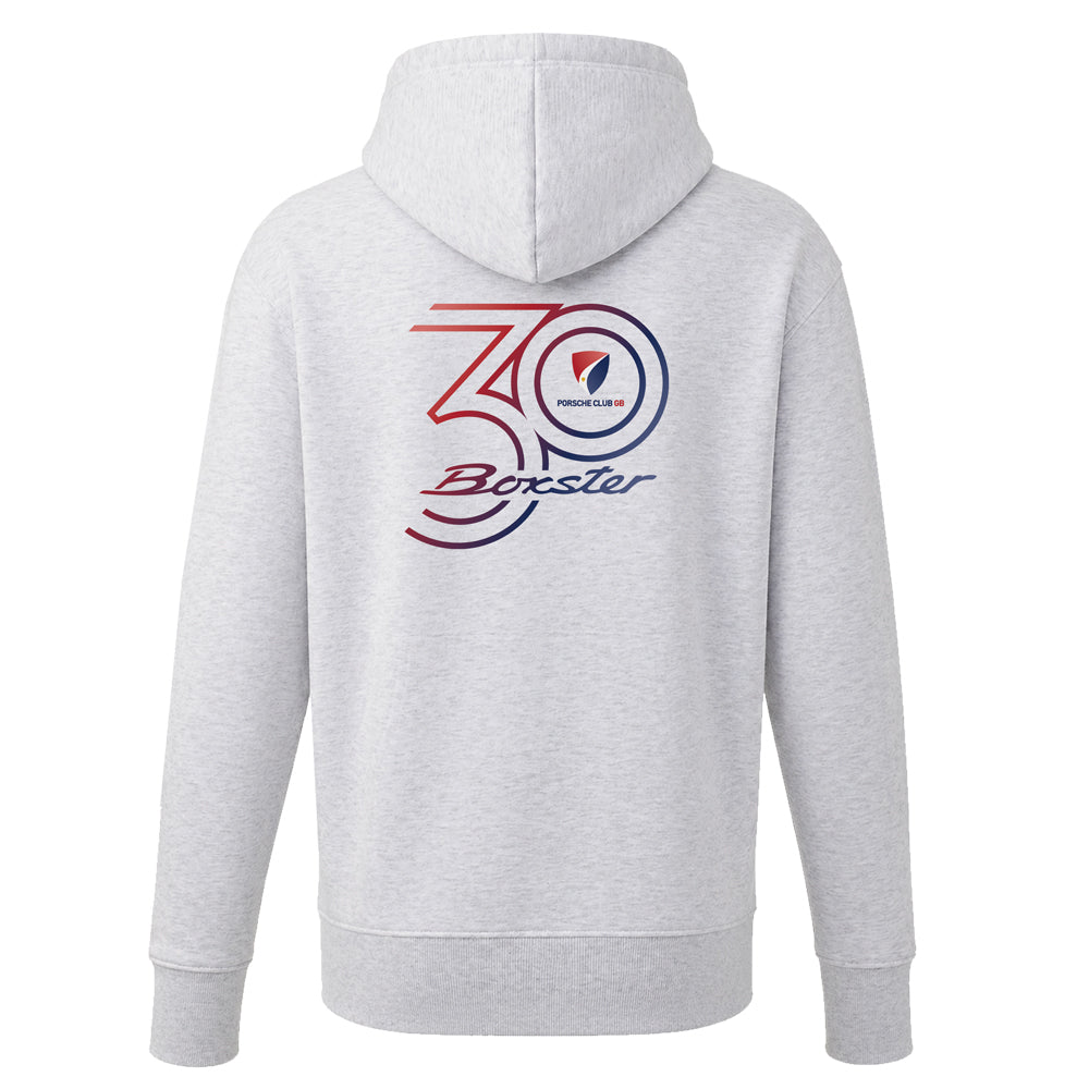 30th Anniversary 'Boxster' Hoodie