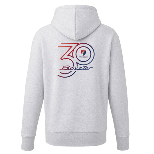 30th Anniversary 'Boxster' Hoodie