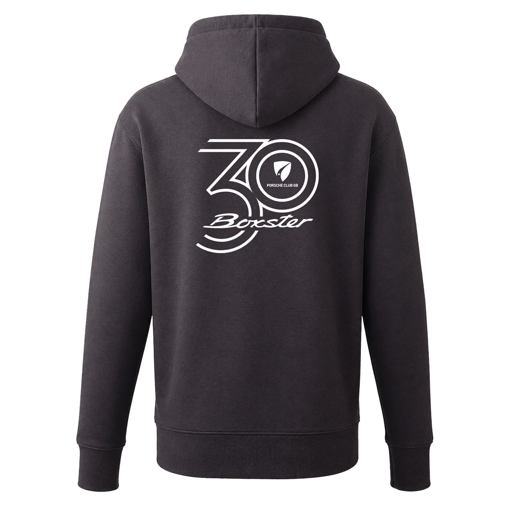 30th Anniversary 'Boxster' Hoodie