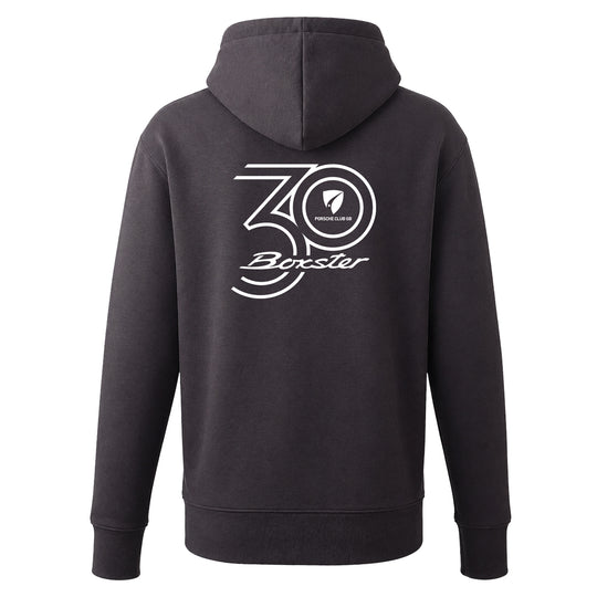 30th Anniversary 'Boxster' Hoodie