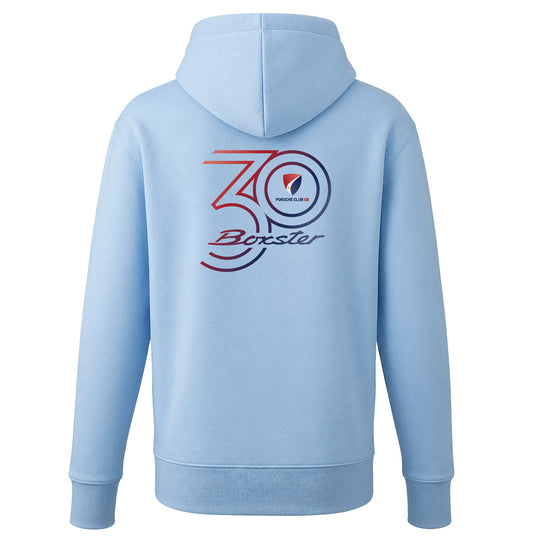 30th Anniversary 'Boxster' Hoodie