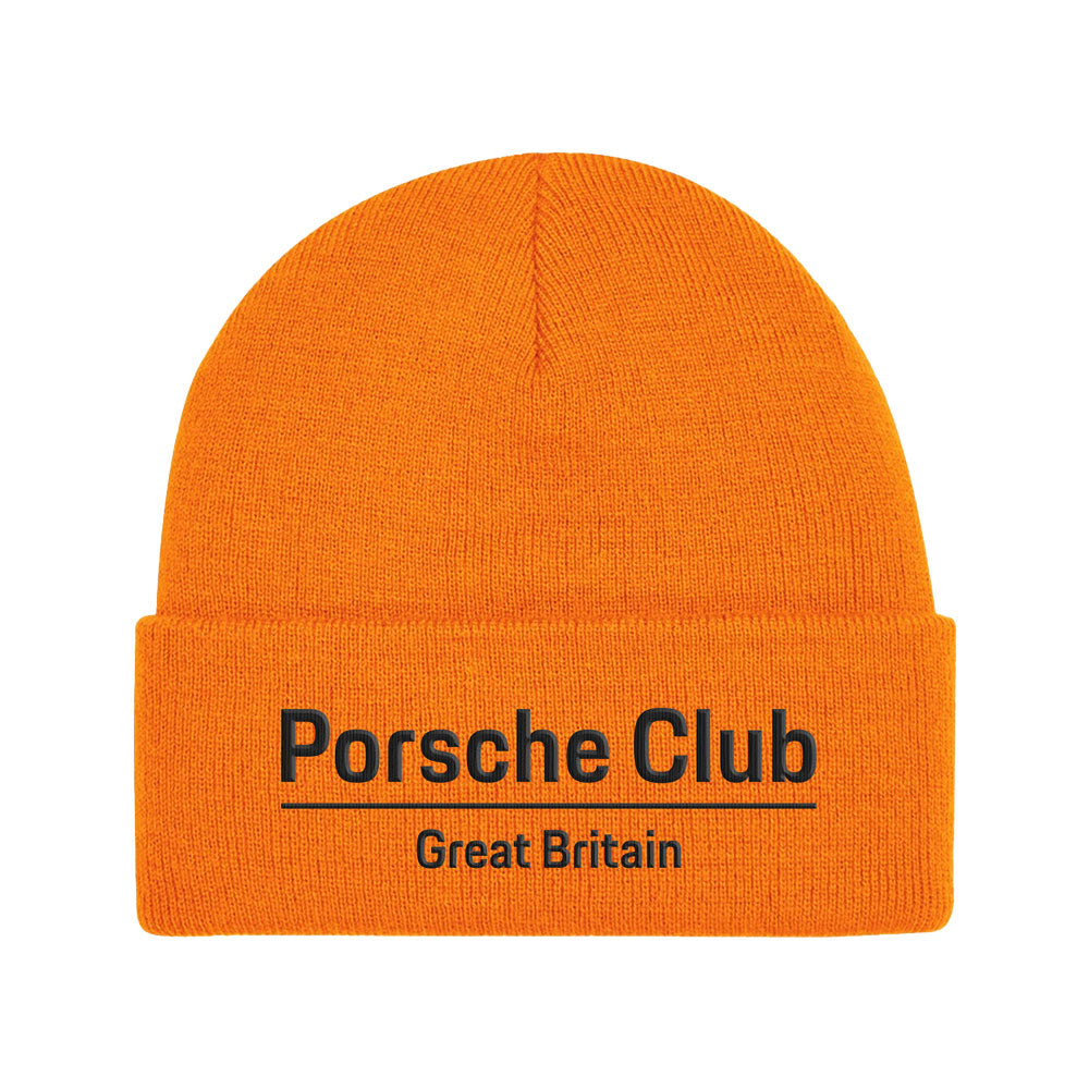 Classic Cuffed Beanie