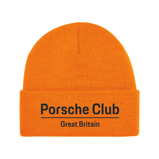 Classic Cuffed Beanie