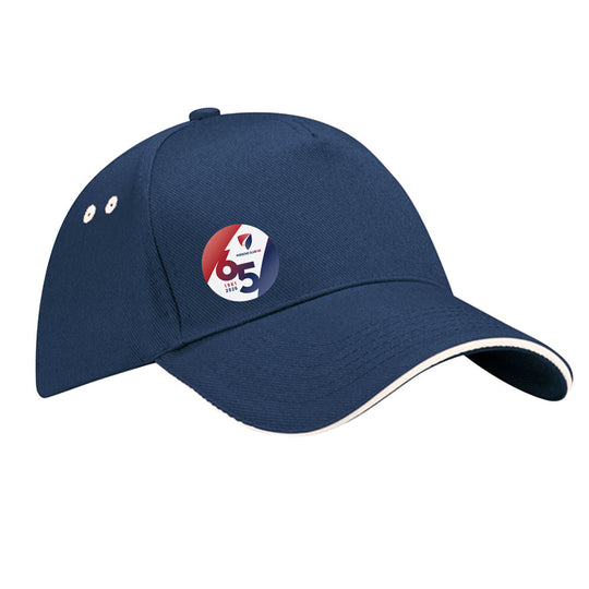 65th Anniversary Emblem Cap