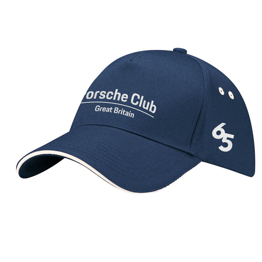 65th Anniversary Signature Cap