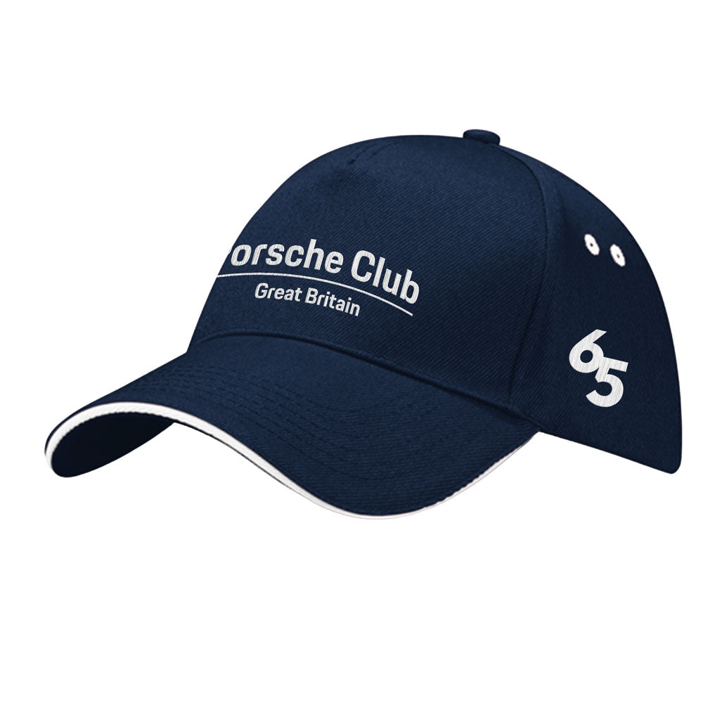 65th Anniversary Signature Cap