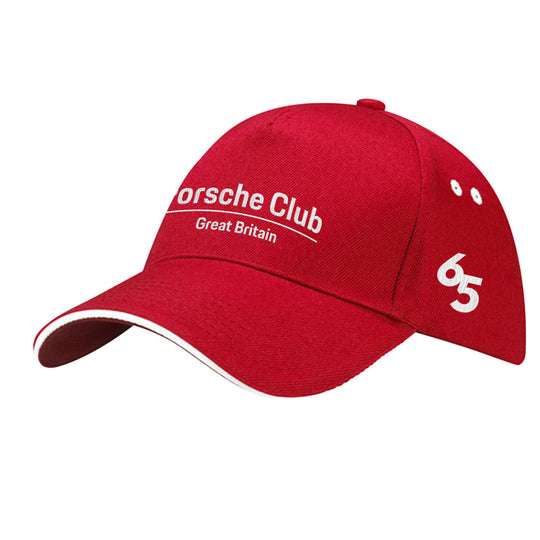 65th Anniversary Signature Cap