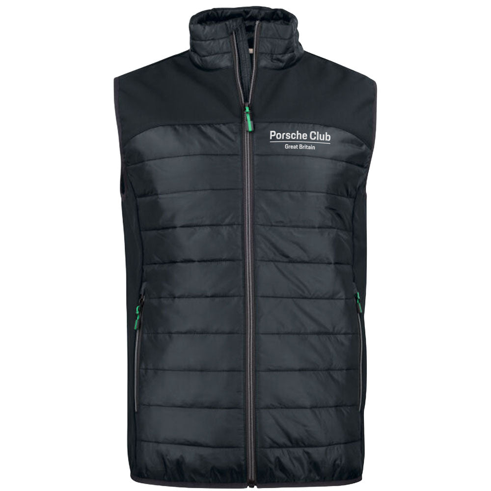 Classic Mens Gilet