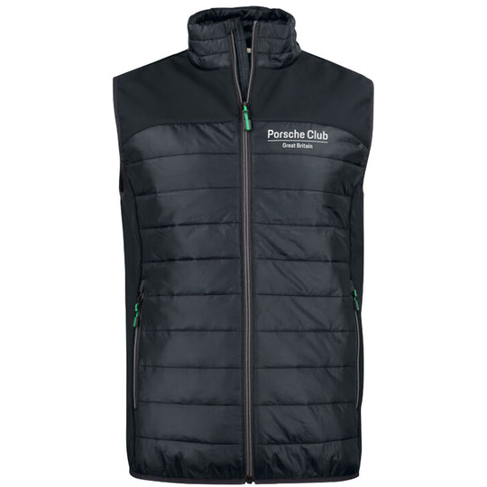 Classic Mens Gilet