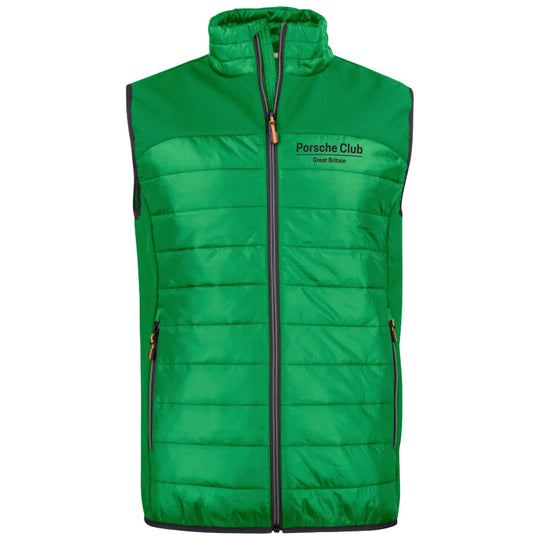Classic Mens Gilet