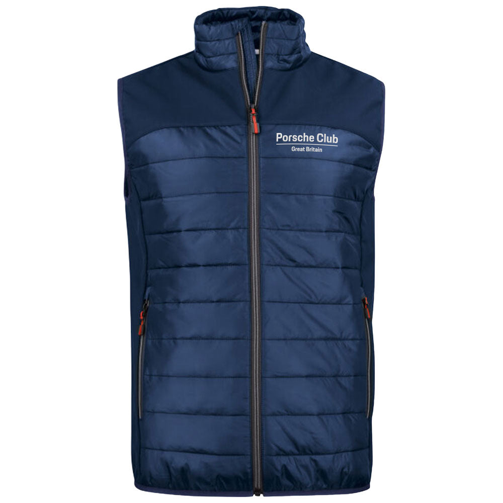 Classic Mens Gilet