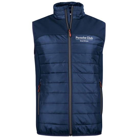 Classic Mens Gilet