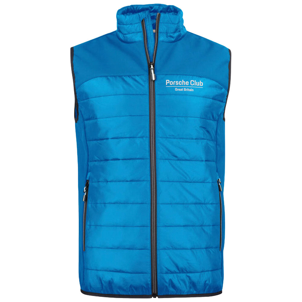 Classic Mens Gilet