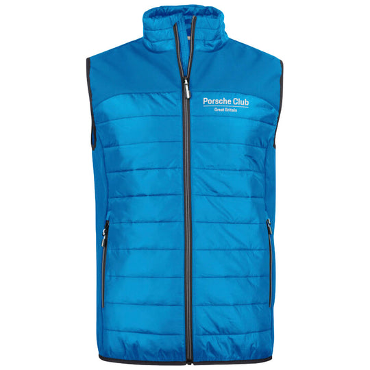 Classic Mens Gilet