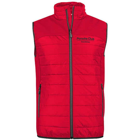 Classic Mens Gilet
