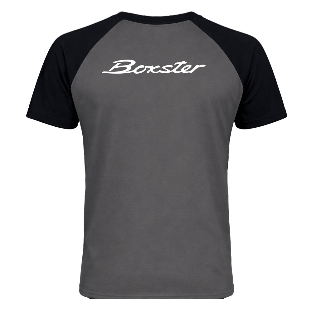 Boxster Classic Tee