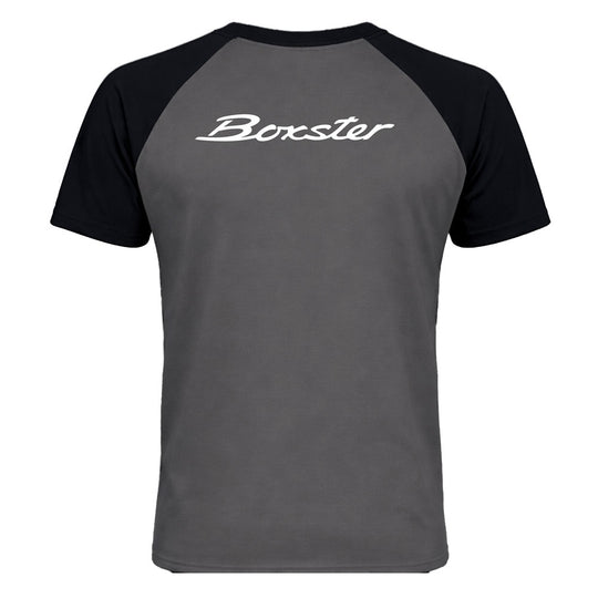 Boxster Classic Tee