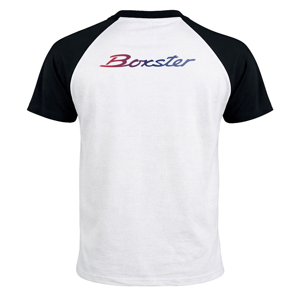 Boxster Classic Tee