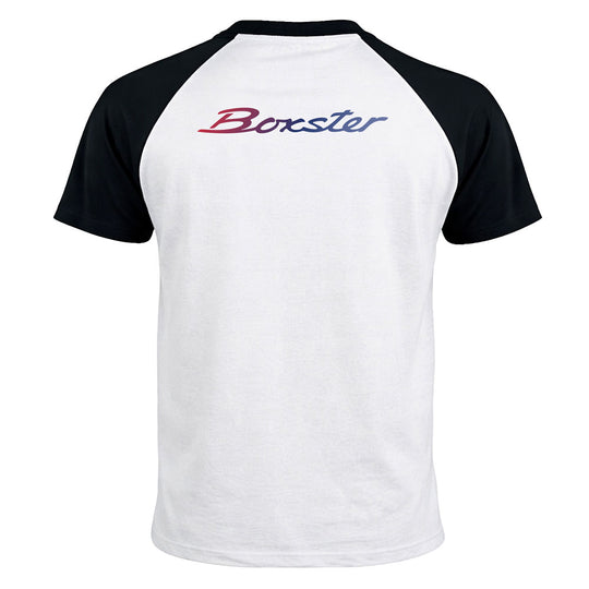 Boxster Classic Tee