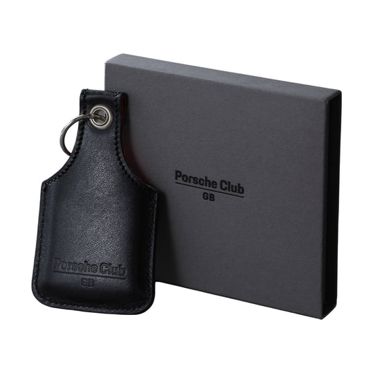 Leather VTS Holder