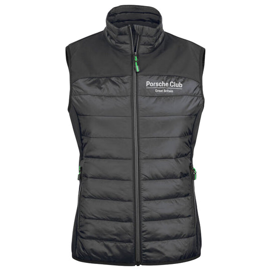 Classic Ladies Gilet