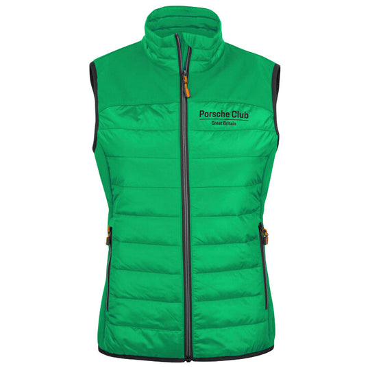Classic Ladies Gilet