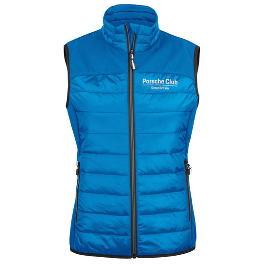Classic Ladies Gilet