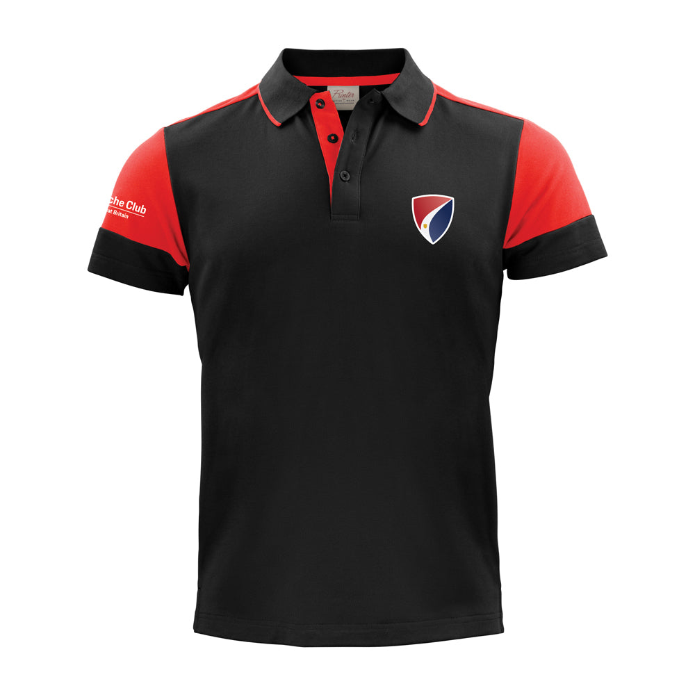 Apparel – Porsche Club Great Britain