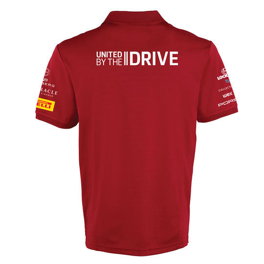 United by the Drive 65th Anniversary Polo Shirt