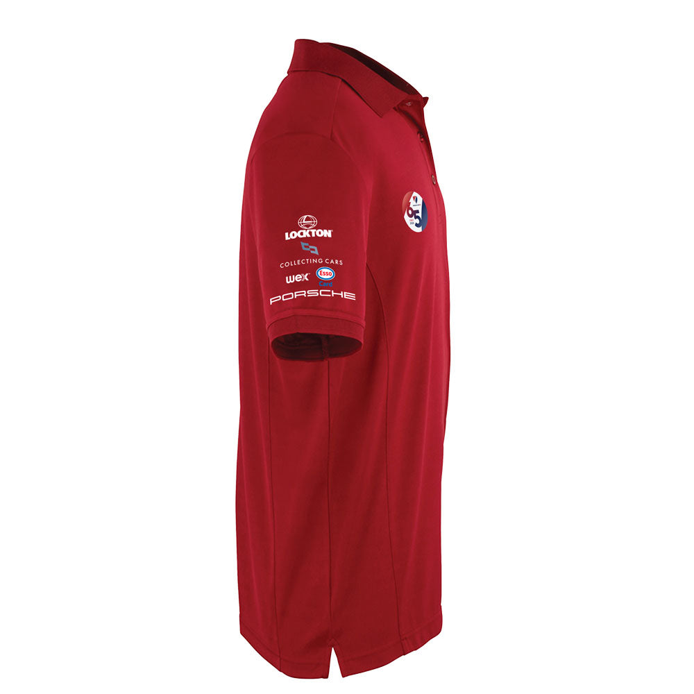 United by the Drive 65th Anniversary Polo Shirt