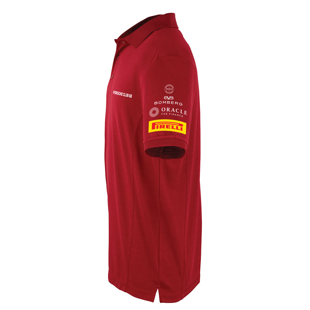 United by the Drive 65th Anniversary Polo Shirt