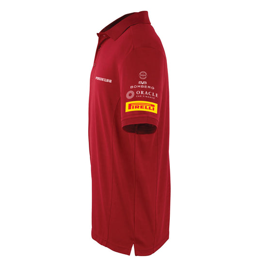 United by the Drive 65th Anniversary Polo Shirt