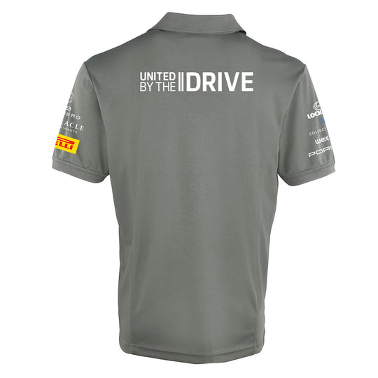 United by the Drive 65th Anniversary Polo Shirt
