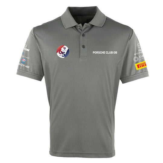 United by the Drive 65th Anniversary Polo Shirt