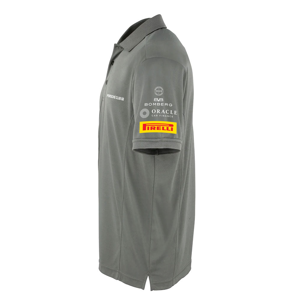 United by the Drive 65th Anniversary Polo Shirt