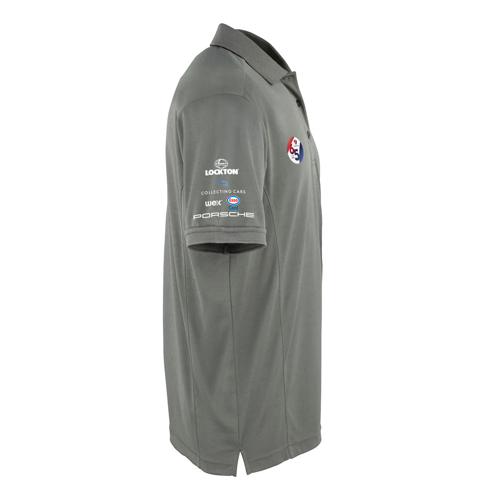 United by the Drive 65th Anniversary Polo Shirt