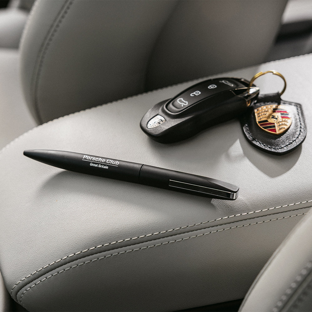 Premium Ballpen