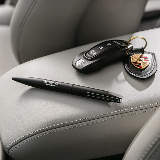 Premium Ballpen
