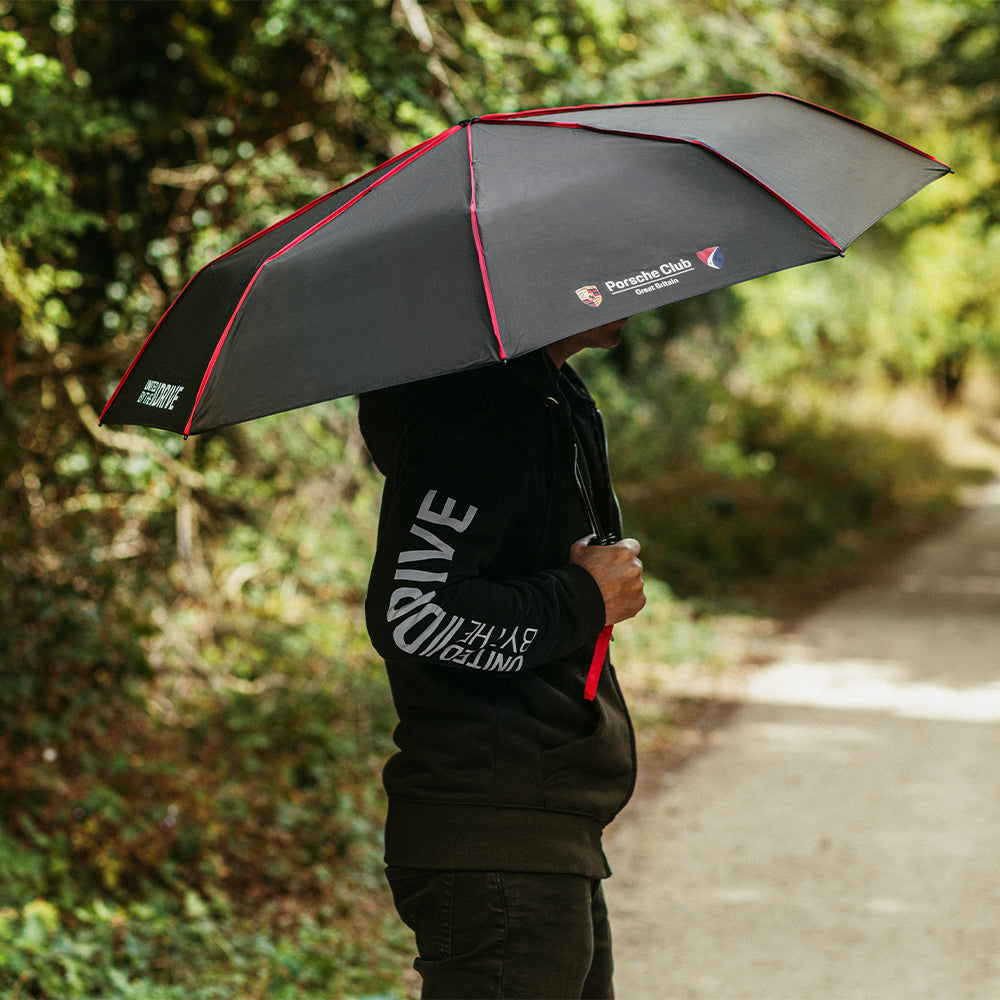 PCGB Prestige Mini Umbrella.