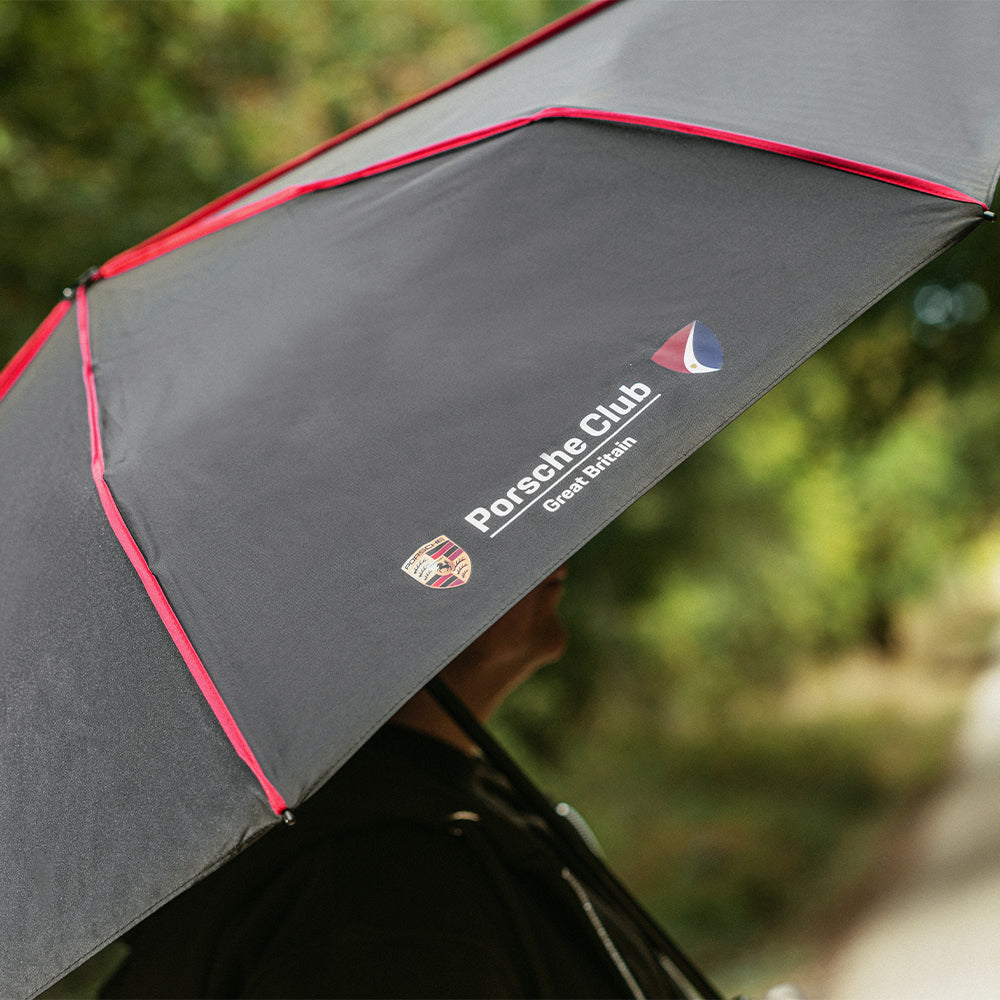 PCGB Prestige Mini Umbrella.