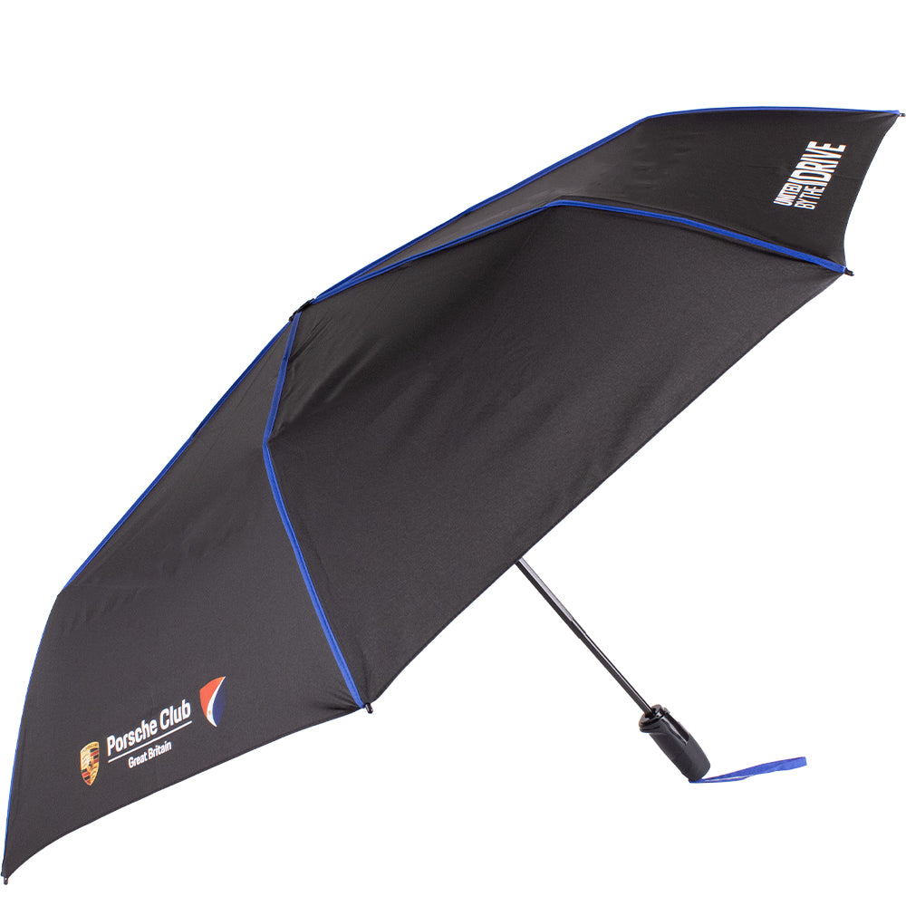 PCGB Prestige Mini Umbrella.