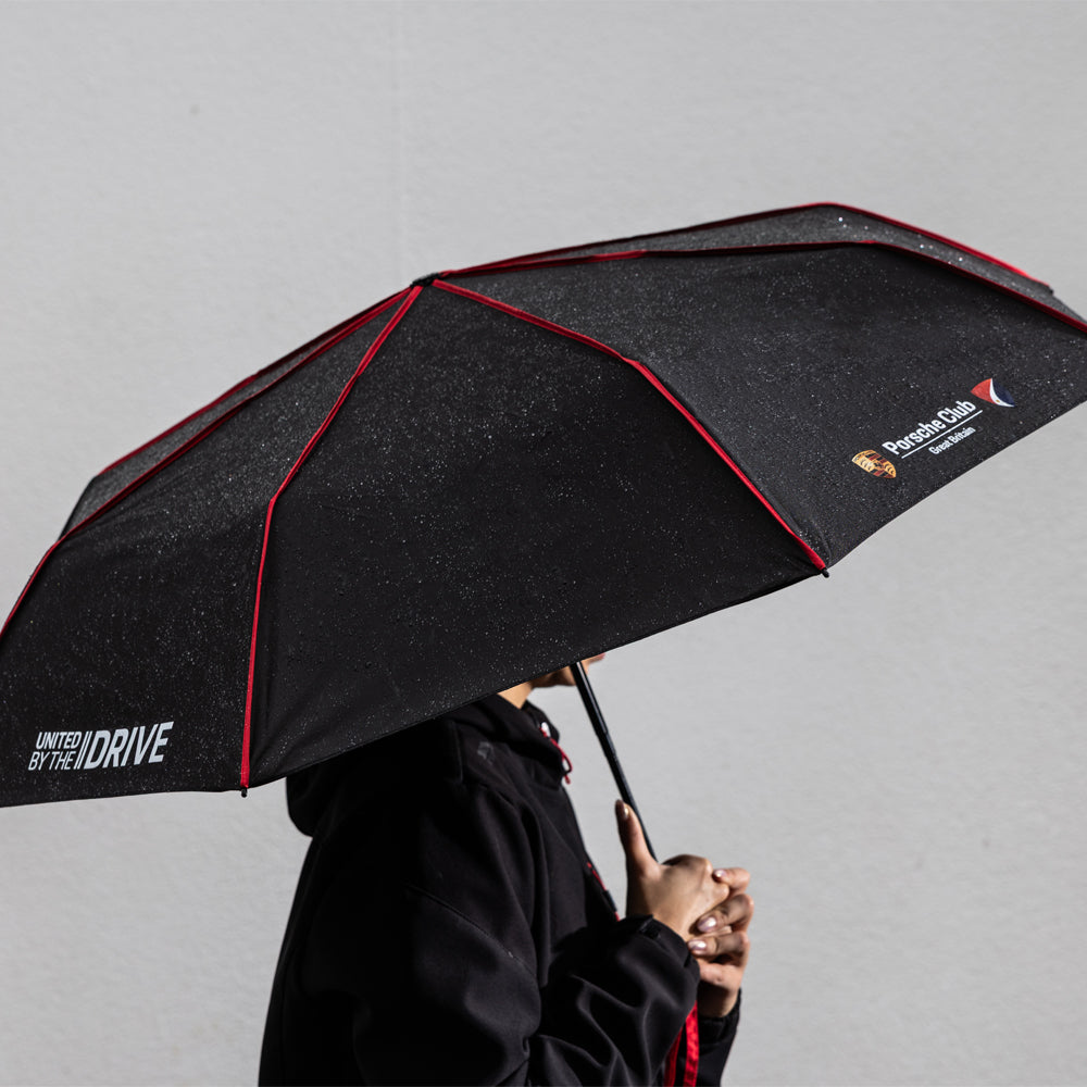 PCGB Prestige Umbrella.