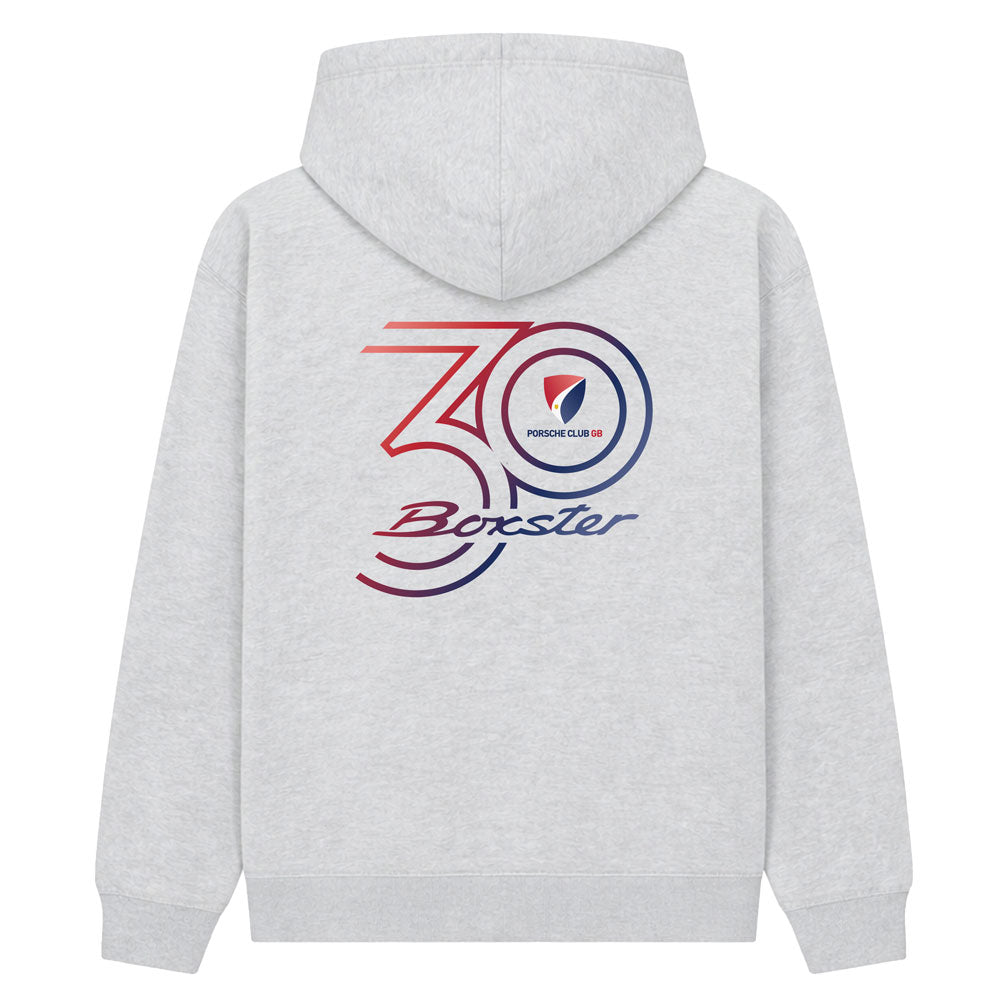 30th Anniversary 'Boxster' Hoodie