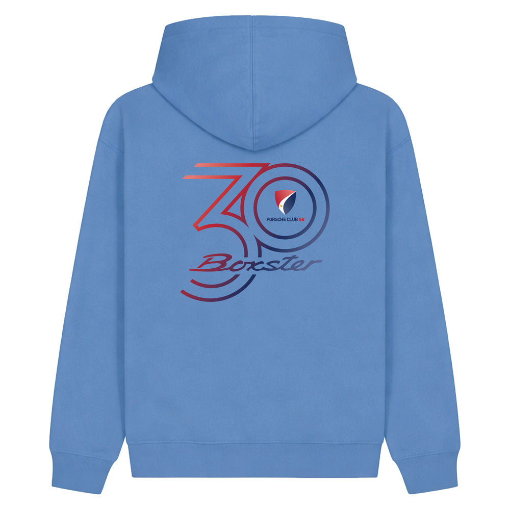 30th Anniversary 'Boxster' Hoodie