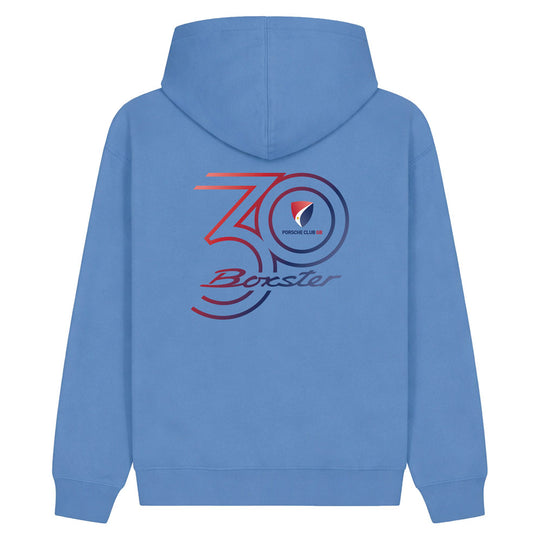 30th Anniversary 'Boxster' Hoodie