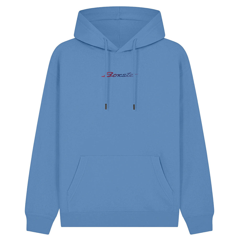 30th Anniversary 'Boxster' Hoodie