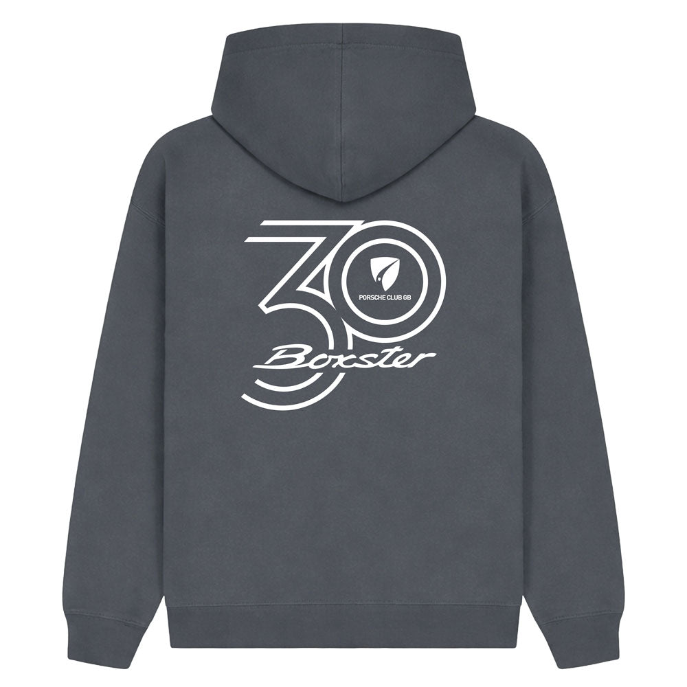 30th Anniversary 'Boxster' Hoodie