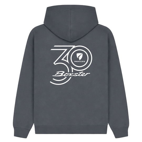 30th Anniversary 'Boxster' Hoodie