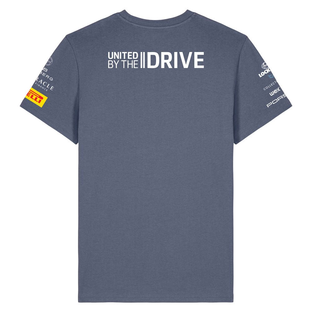 United by the Drive 65th Anniversary T-Shirt